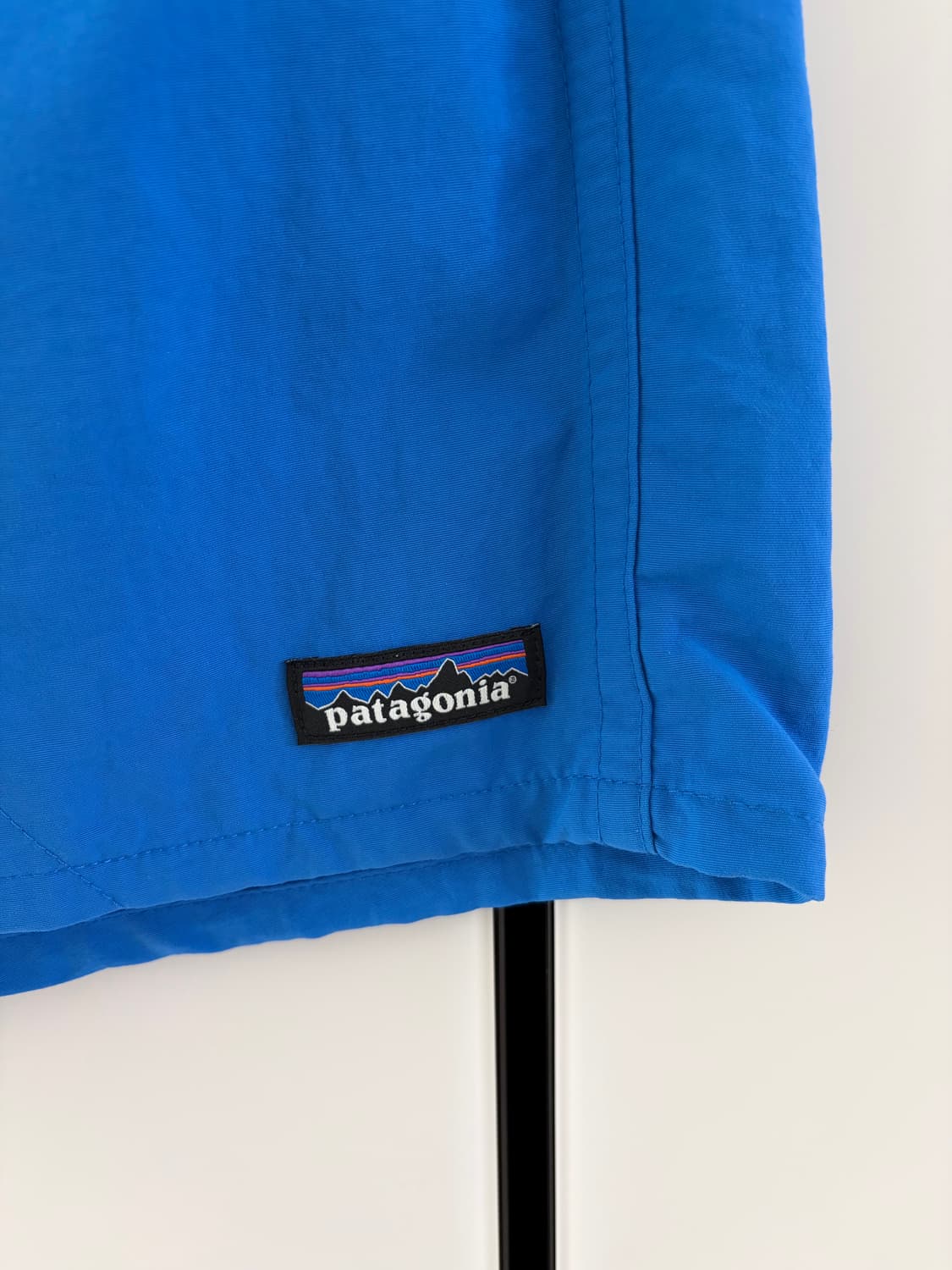 (S)파타고니아 배기스 5인치 블루(BYBL) 상품이미지4