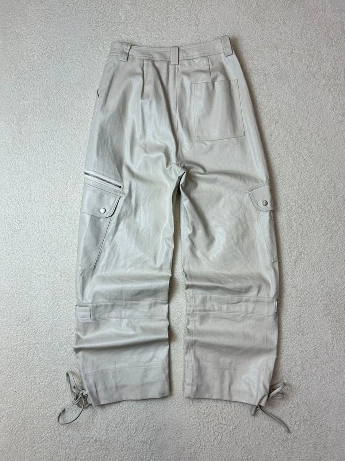 타입서비스 TypeService 아카이브 카고 팬츠 PN5979 상품이미지7