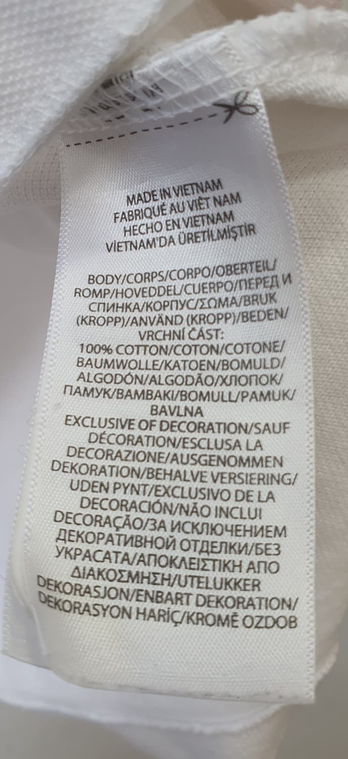 폴로 정품 커스텀 슬림핏 반팔카라티 M 상품이미지4