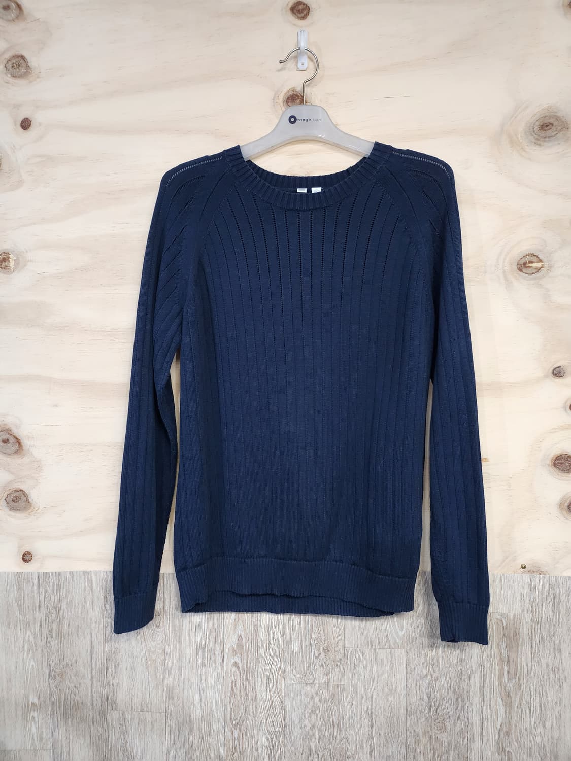 436) 유니클로 남성 니트 상품이미지1