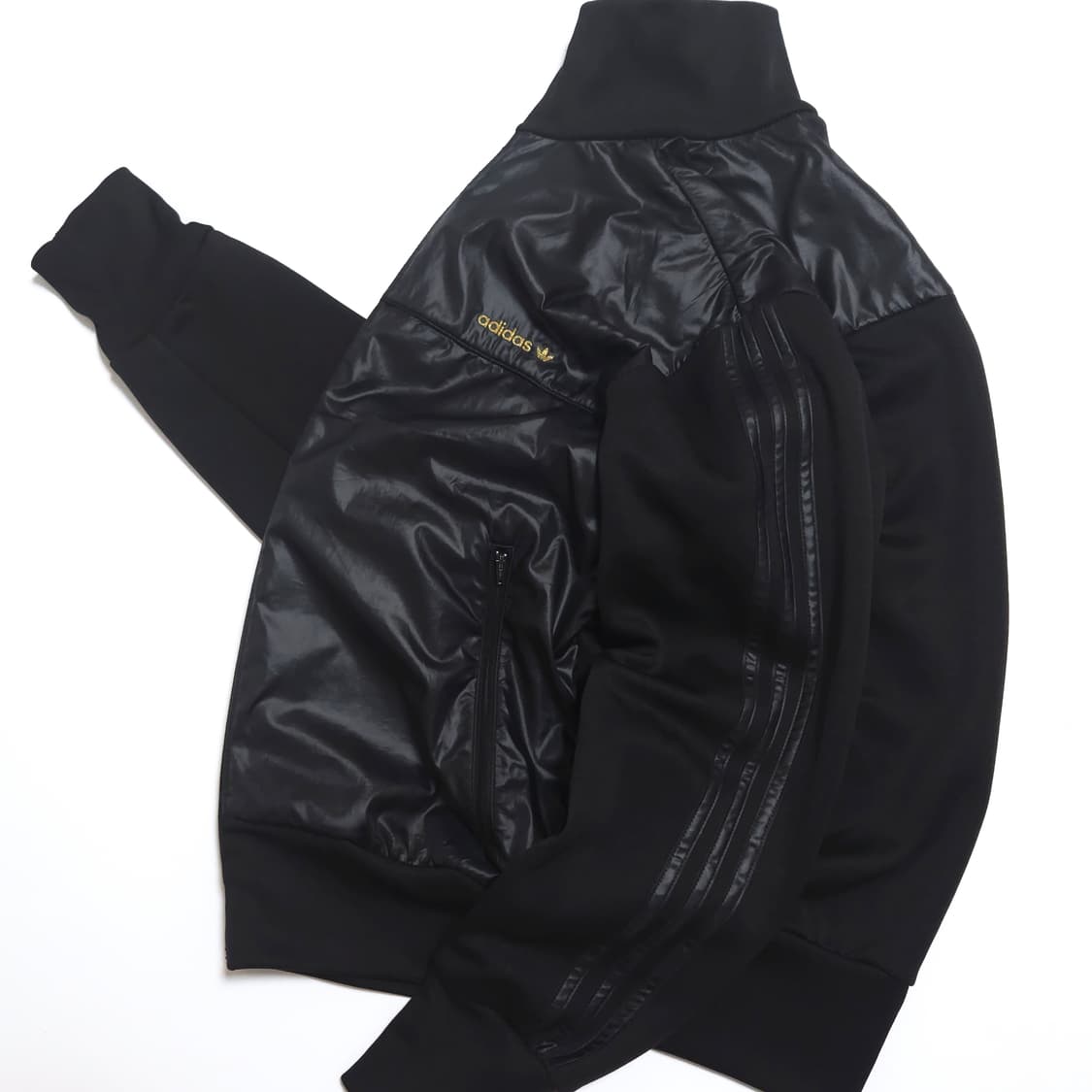 아디다스 OG 베켄바우어 팹믹스 트랙탑 져지 자켓 상품이미지3