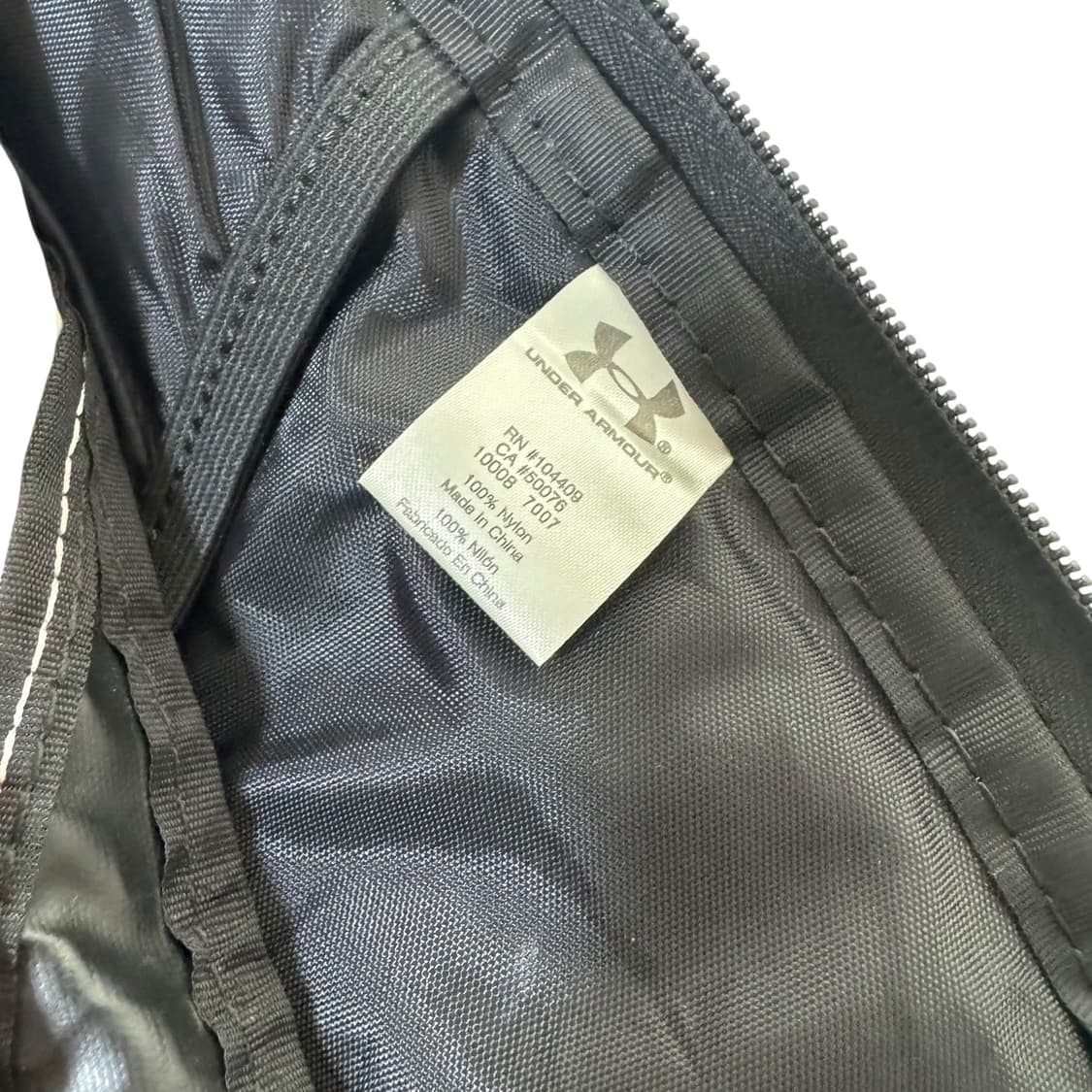 언더아머 오레오 슬링백  상품이미지5