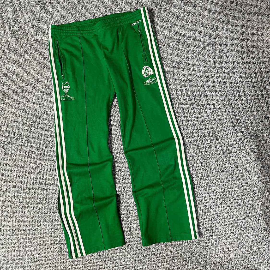 아디다스 트레이닝 팬츠 상품이미지1