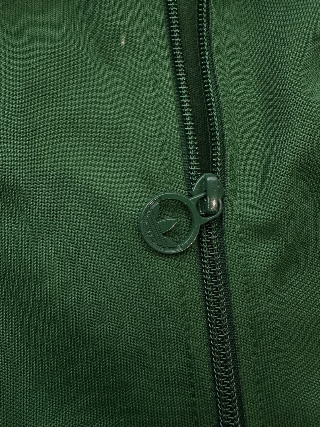 아디다스 져지 그린 M 상품이미지4