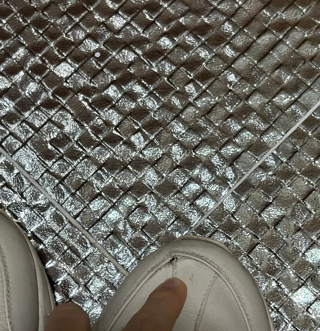 구찌 라이톤 36사이즈 (235) 상품이미지3