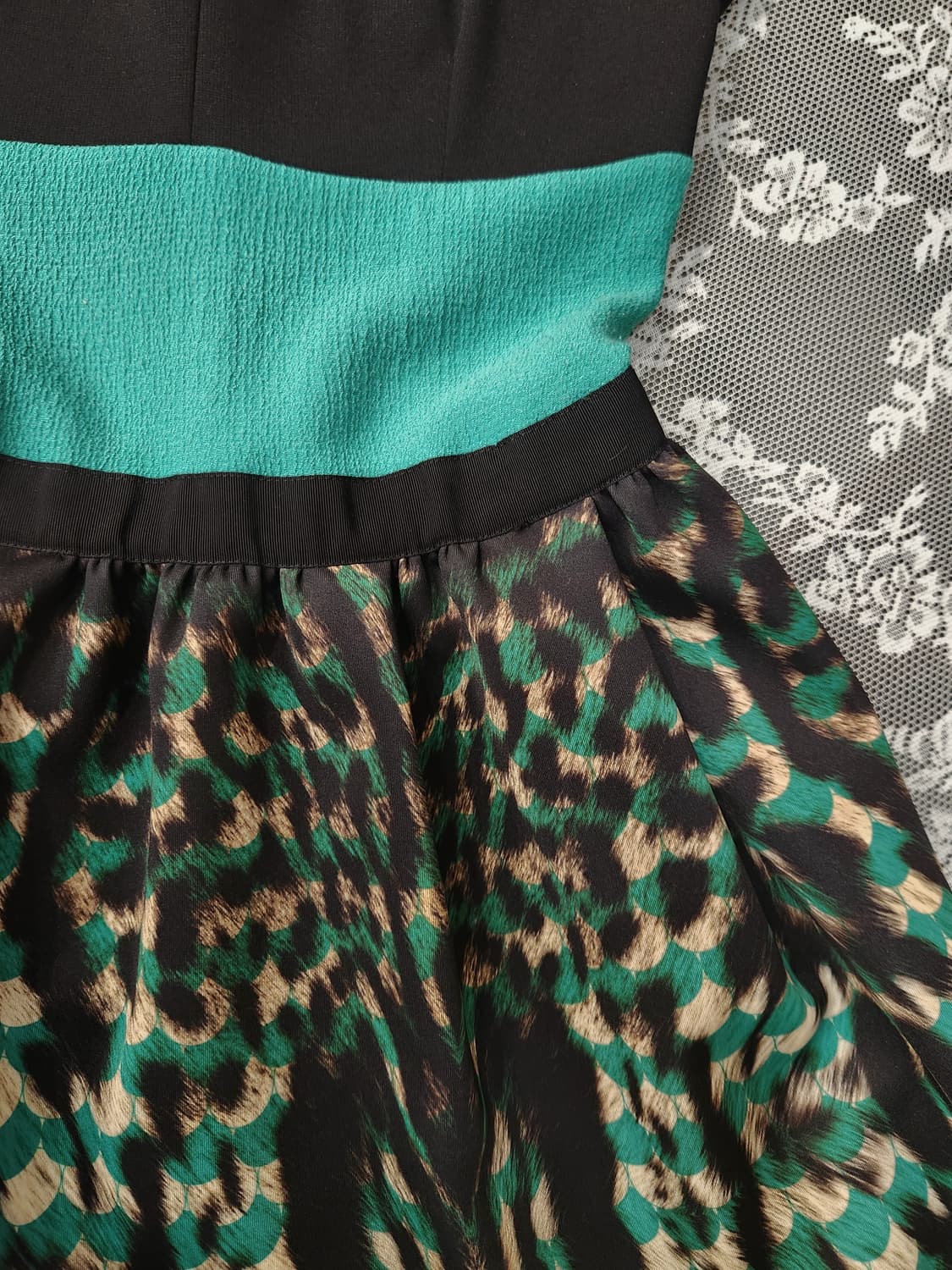 Roberto cavalli 카발리 명품원피스 상품이미지6