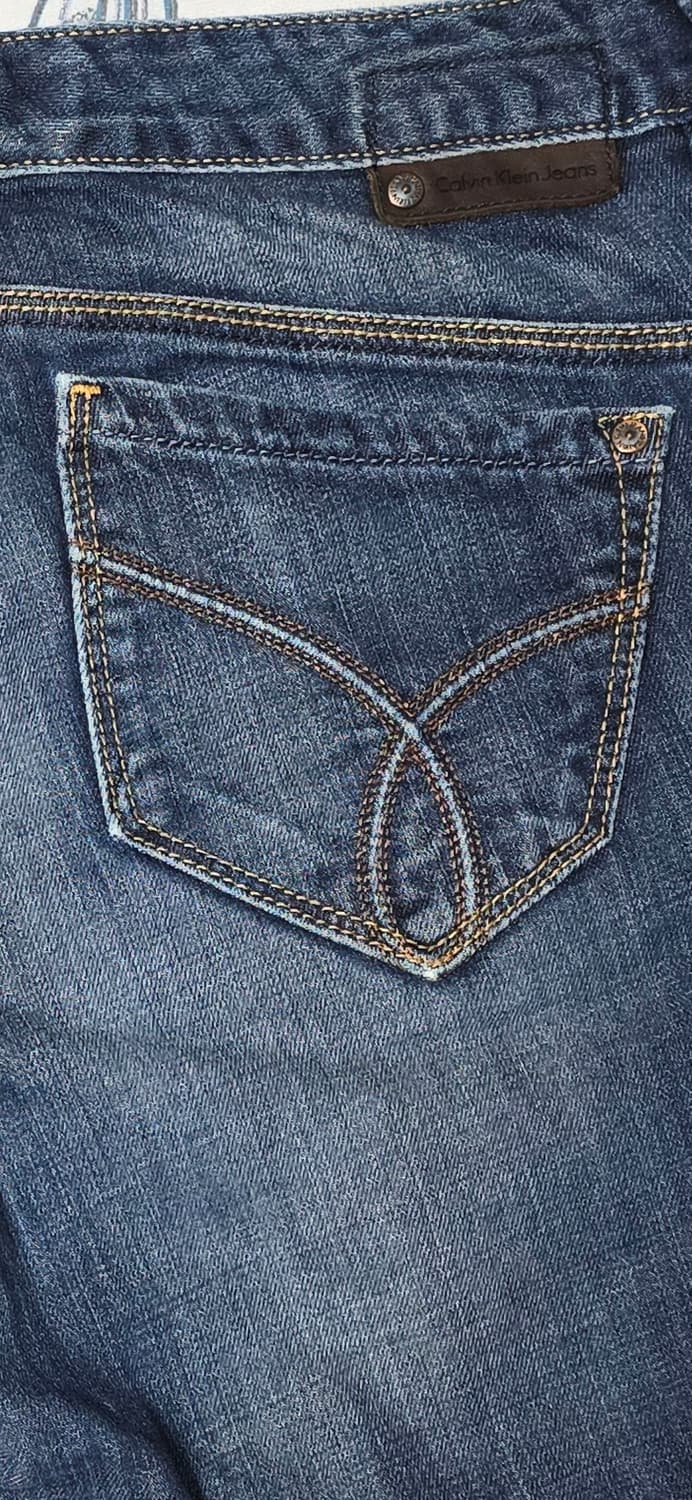 캘빈클라인 우먼 BODY 스키니 청바지 29 상품이미지8