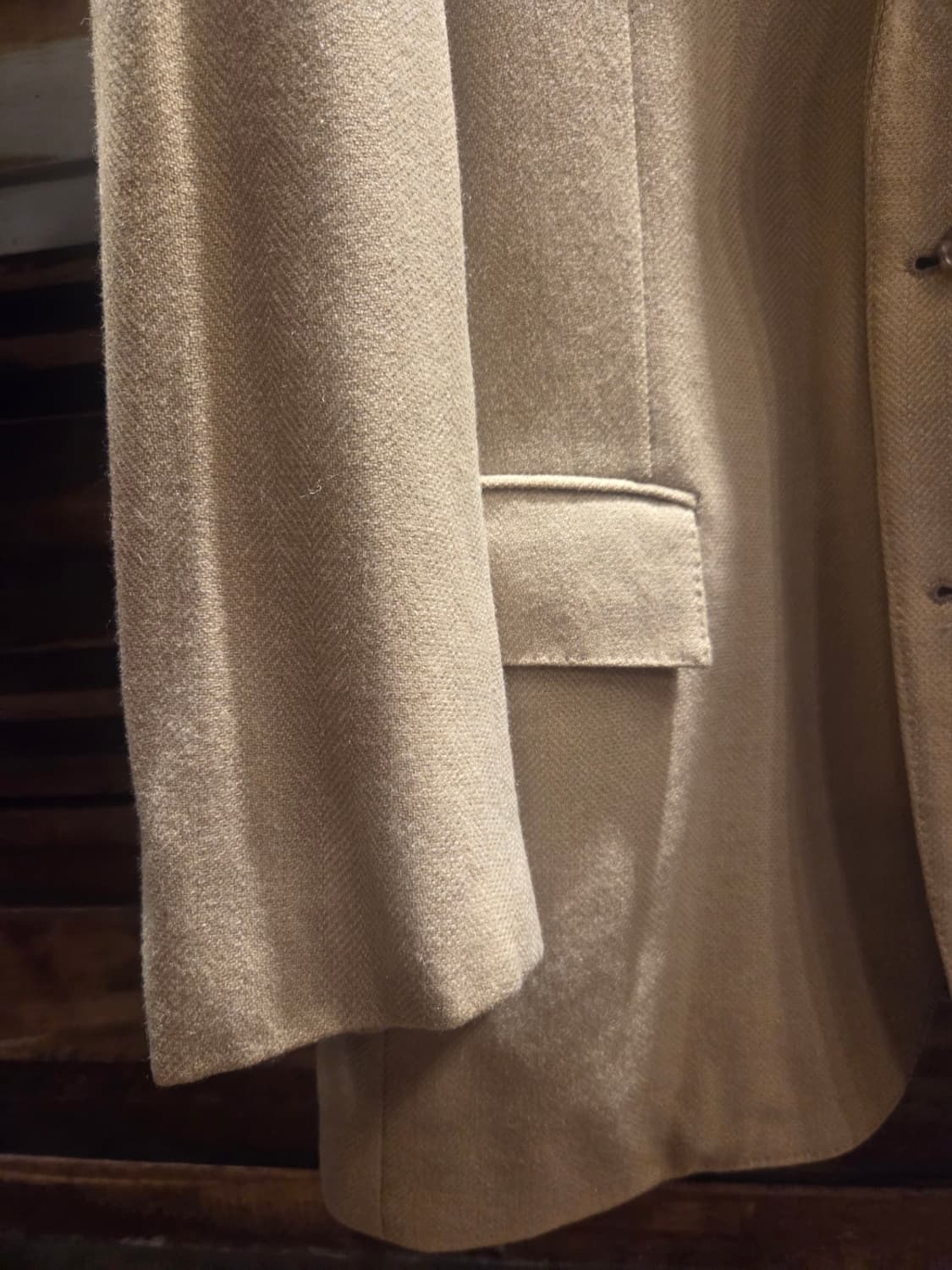 폴로랄프로렌 트위드자켓 상품이미지5