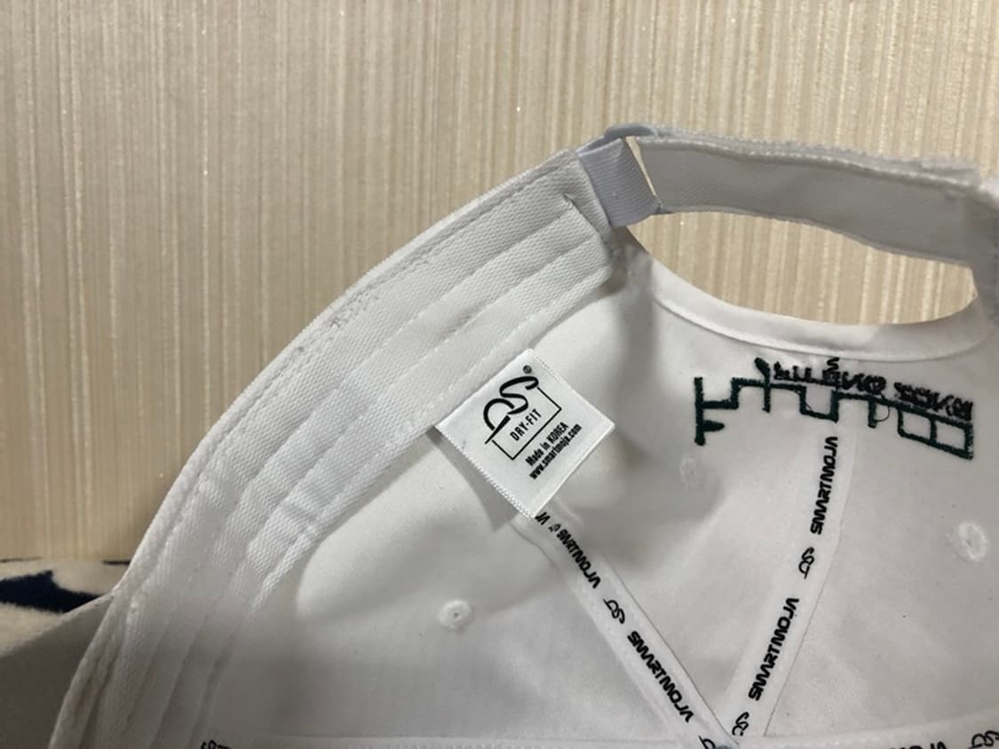 타이틀리스트 넘버원리얼티 스폰서골프모자/캡 상품이미지10