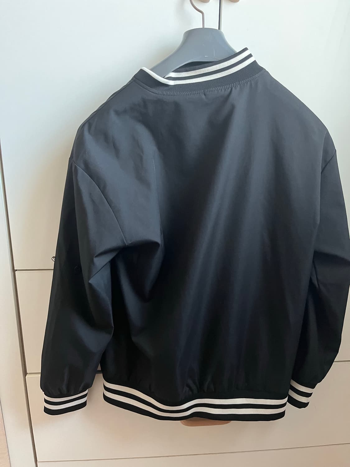 스톤 바시티 자켓(판매 교신) 상품이미지2