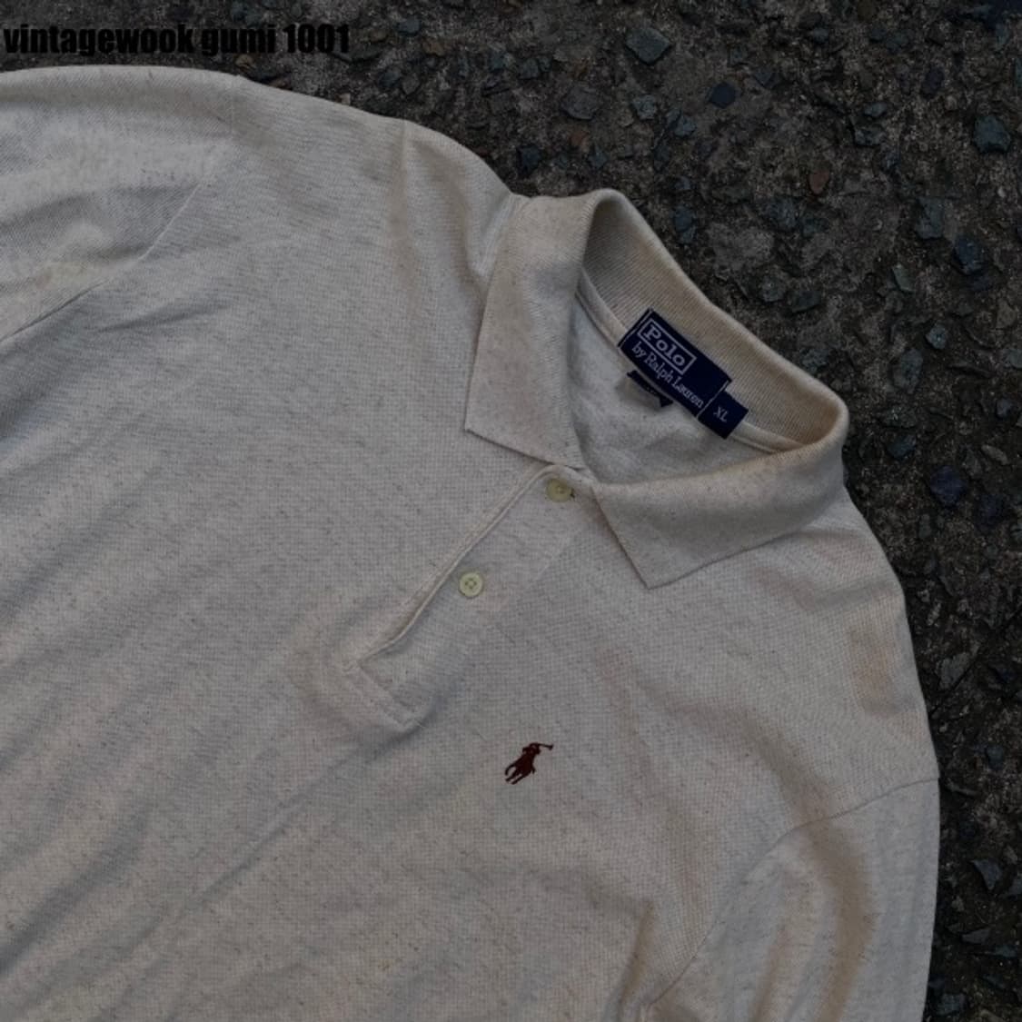 폴로 카라티 L 상품이미지2