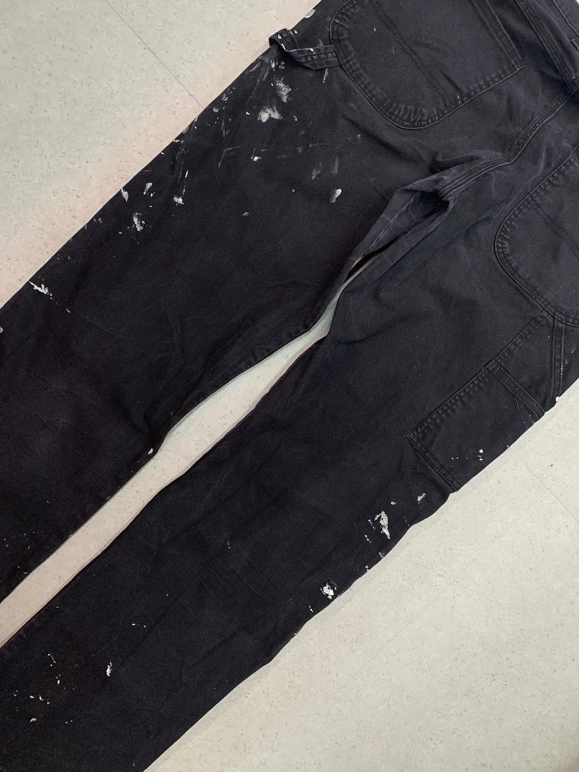 Dickies 디키즈 워크팬츠 상품이미지8