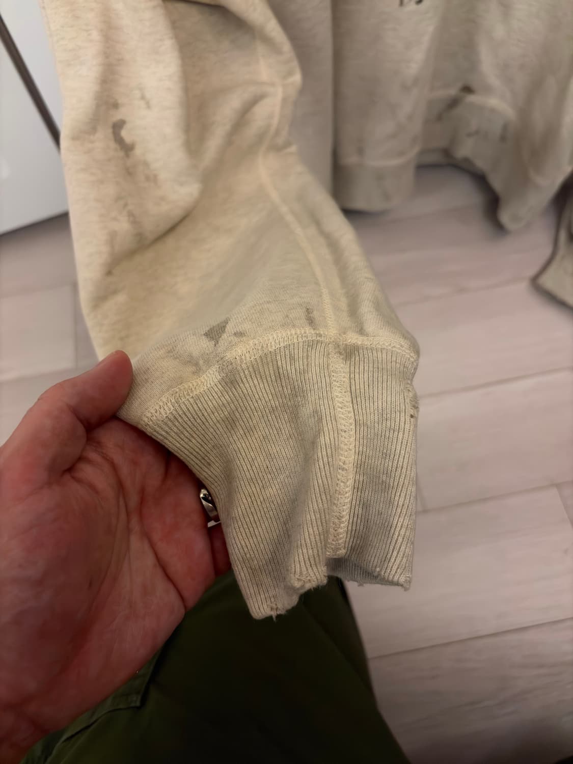 세인트 미카엘 초호기  XL 상품이미지4