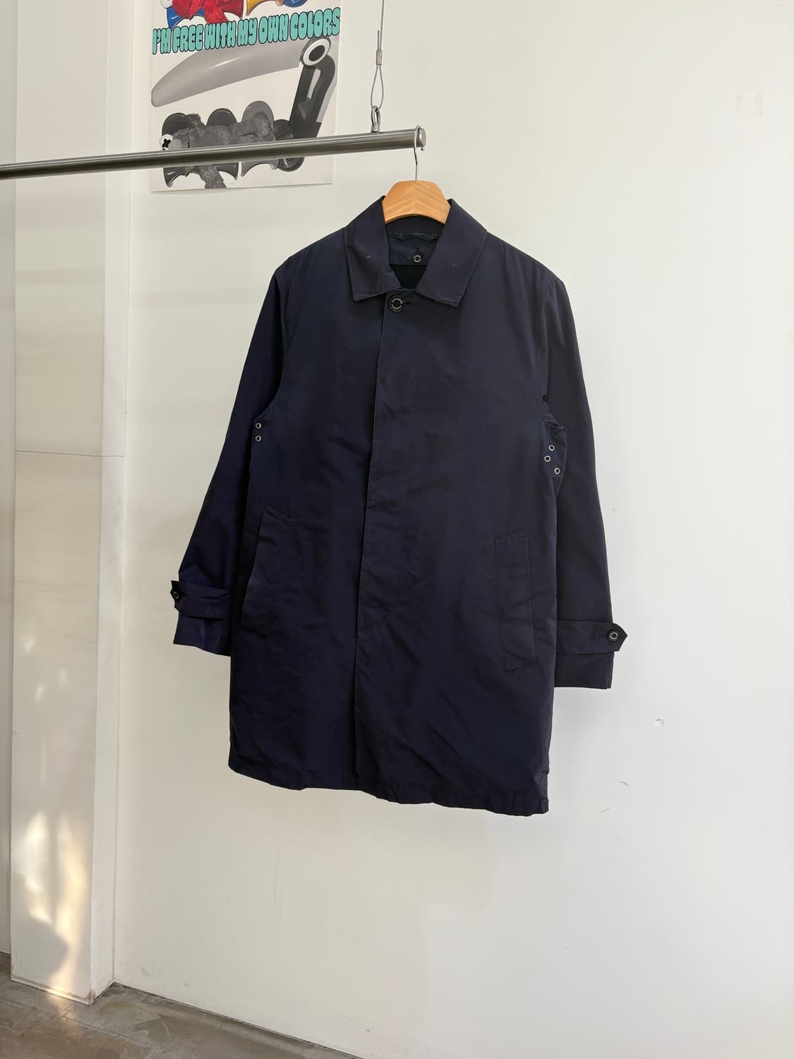 TROTTER 자켓 상품이미지1