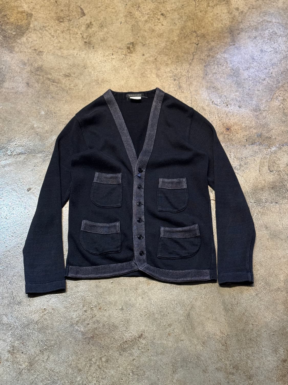 44-66 ) THE WYLER CLOTHING 상품이미지1