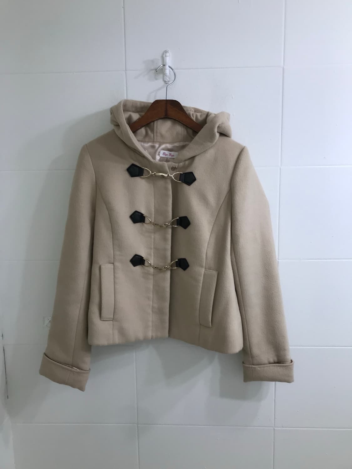 리즈리사 원피스 아이보리 히메 코디세트 상품이미지5