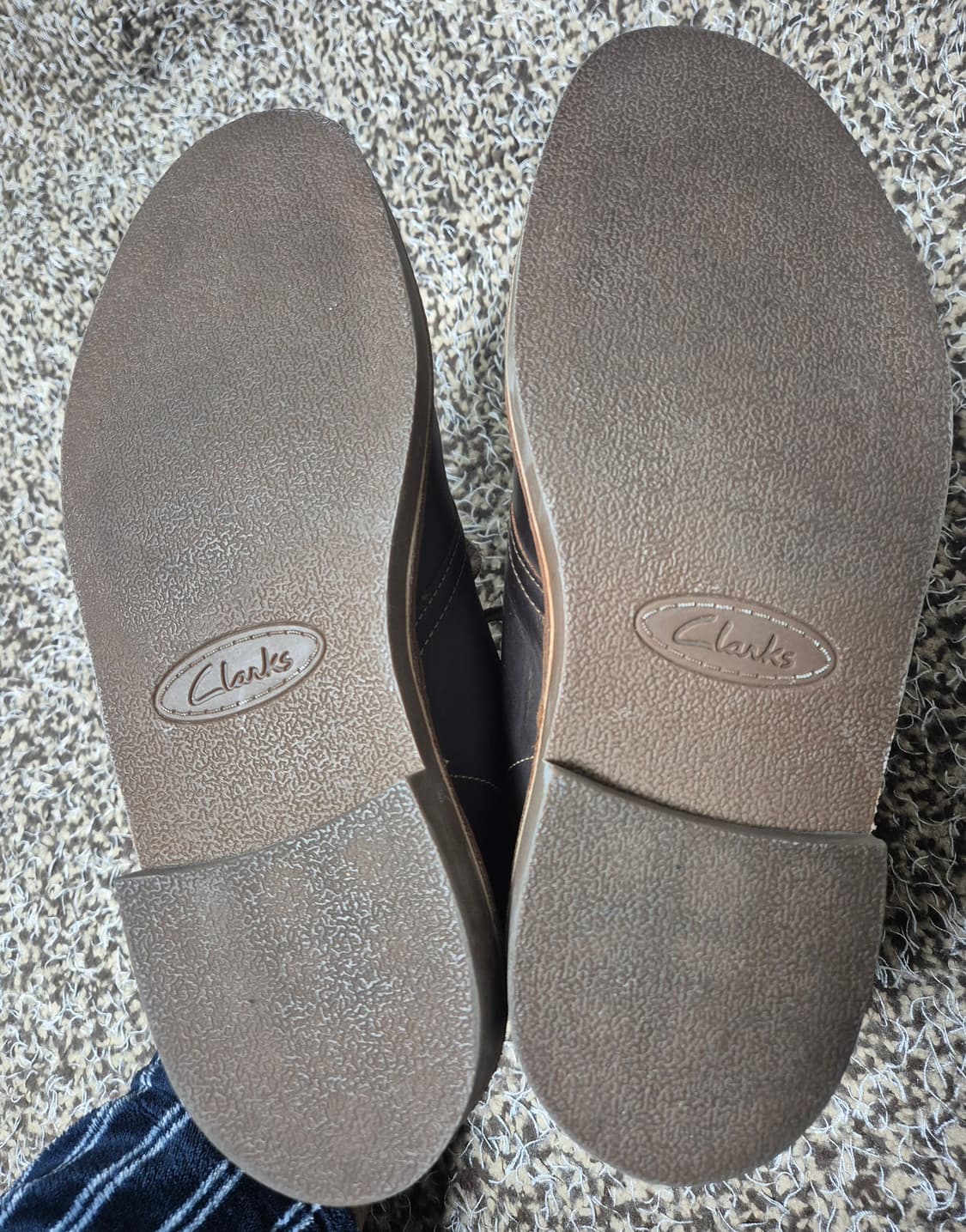 클락스 부시에이커2 처카부츠 비즈왁스 상품이미지4