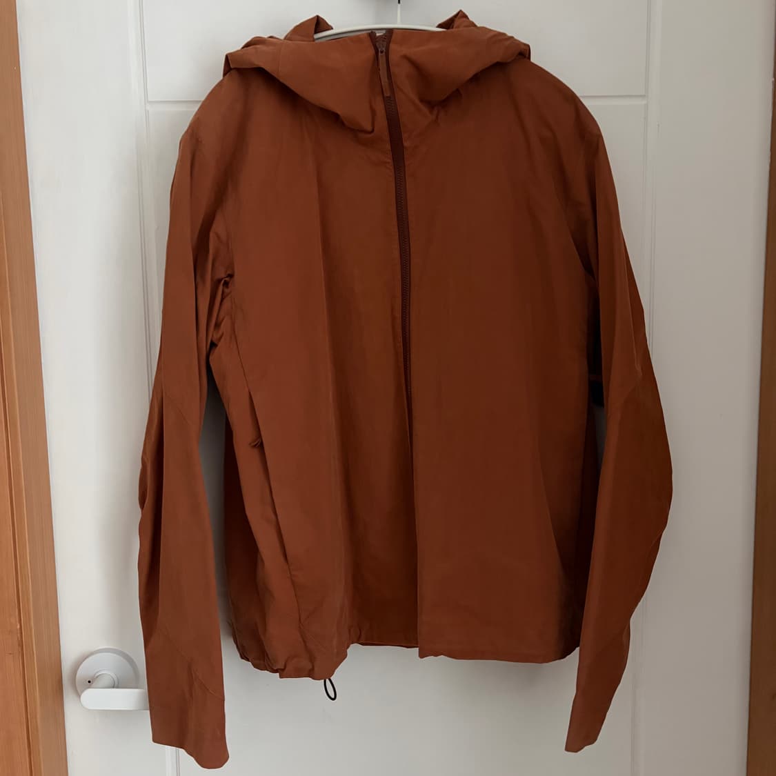 [M]2014 베일런스 이소곤 ISOGON 자켓 copper 캐나다 상품이미지3