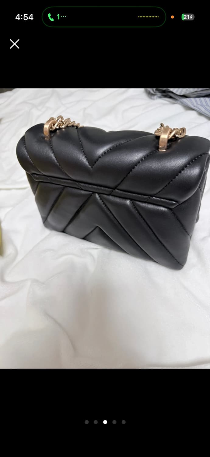 벨류엣 안느 백 상품이미지3