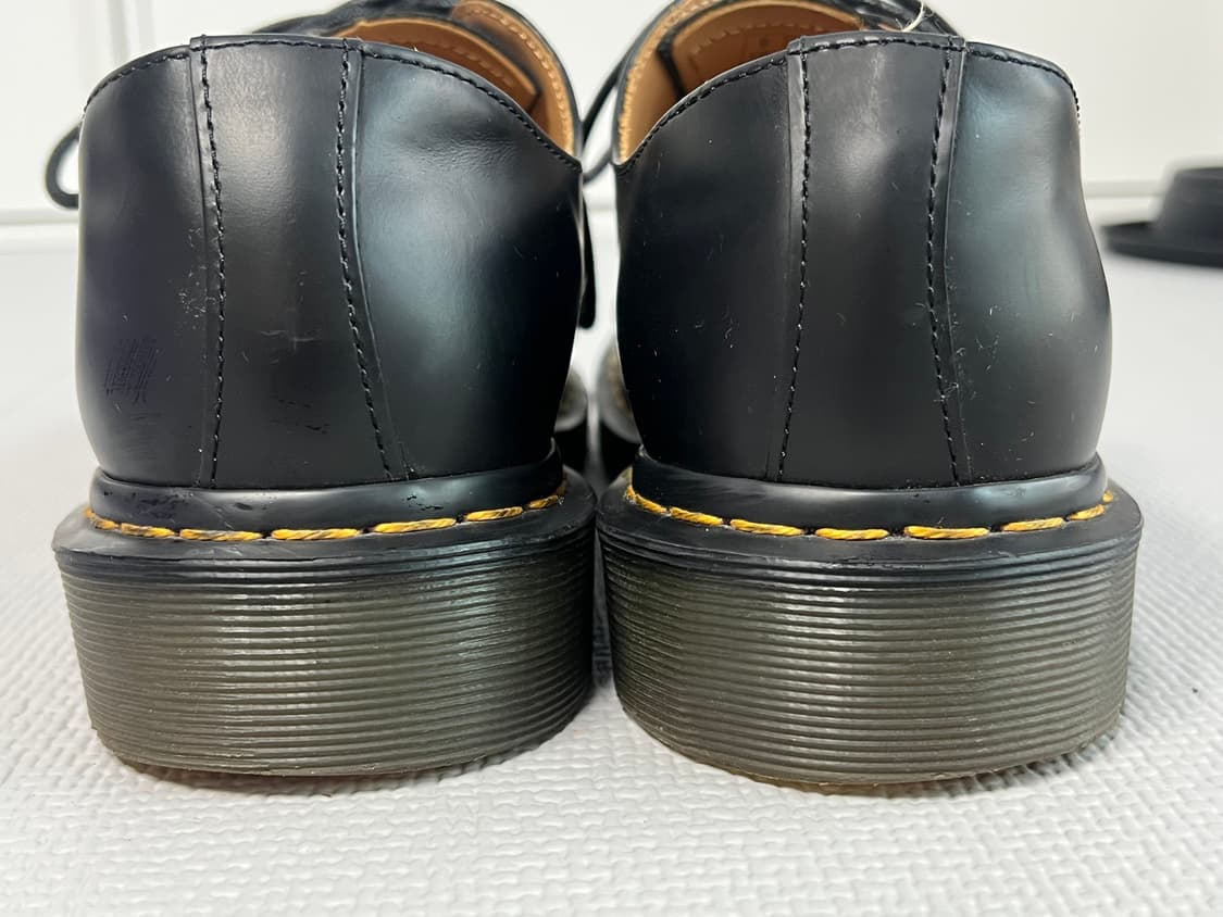 닥터마틴 1461 280사이즈 판매합니다!! 상품이미지3
