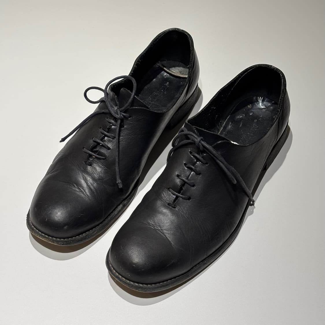 이사무 카타야마 백래쉬 더비 상품이미지1