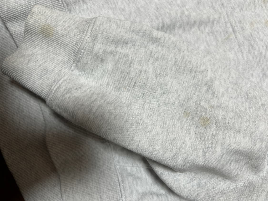 thrasher hoodie S 상품이미지4