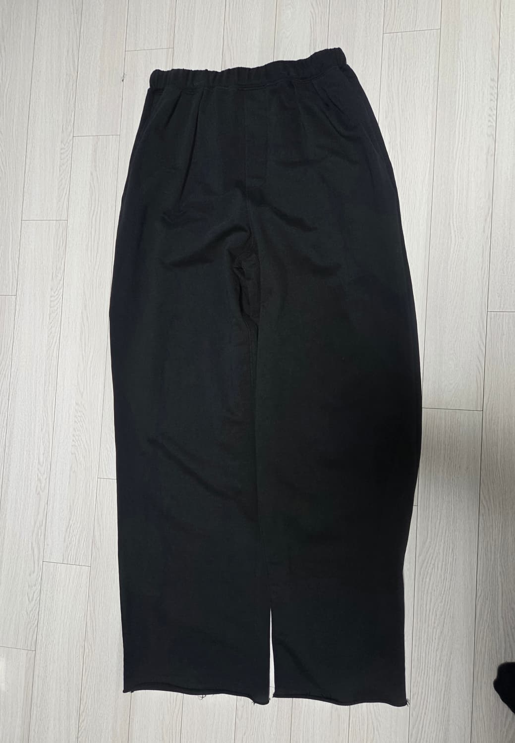 틸레이트 스웻팬츠 L사이즈 상품이미지2