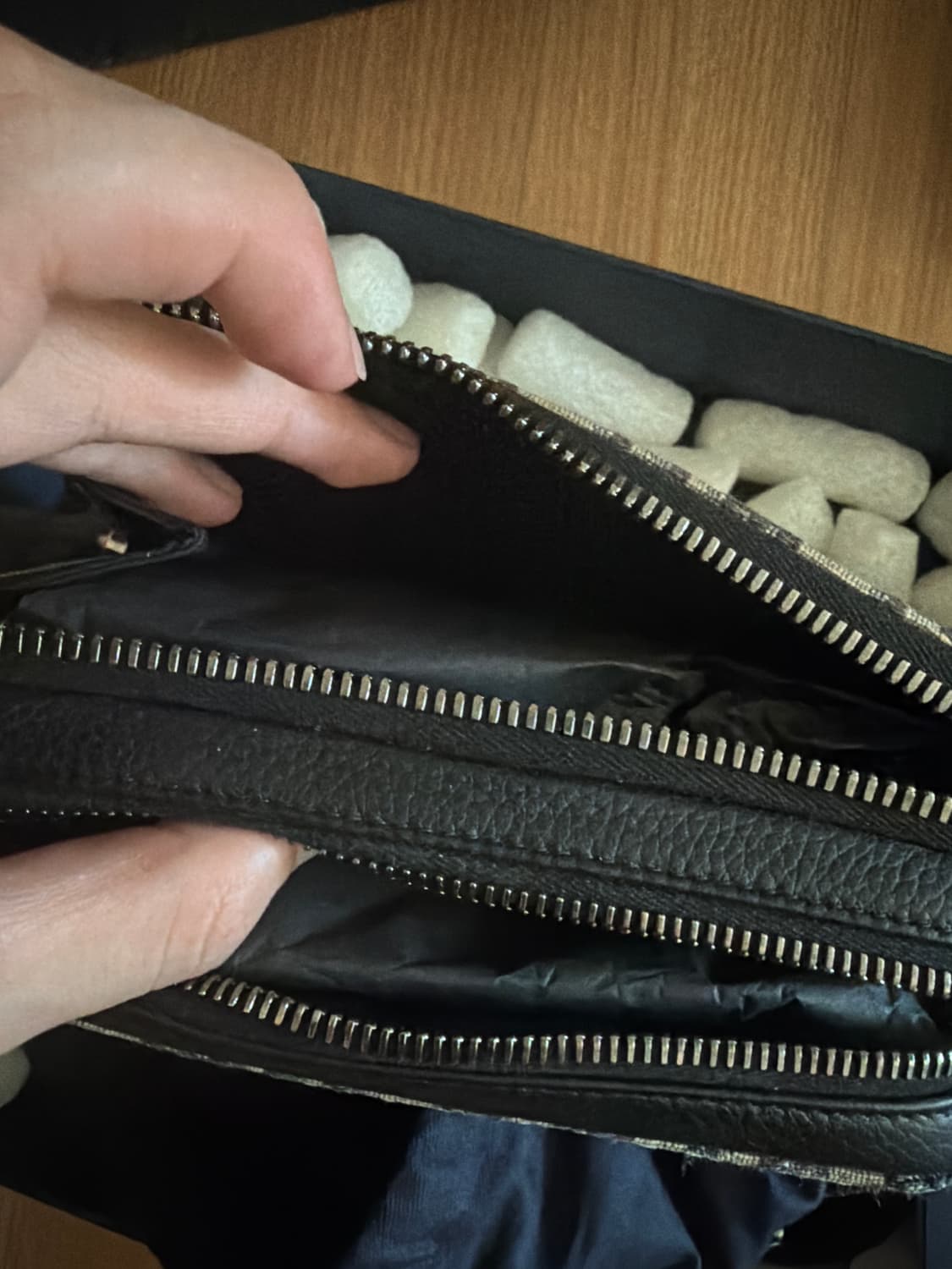 디올 크로스백 상품이미지6