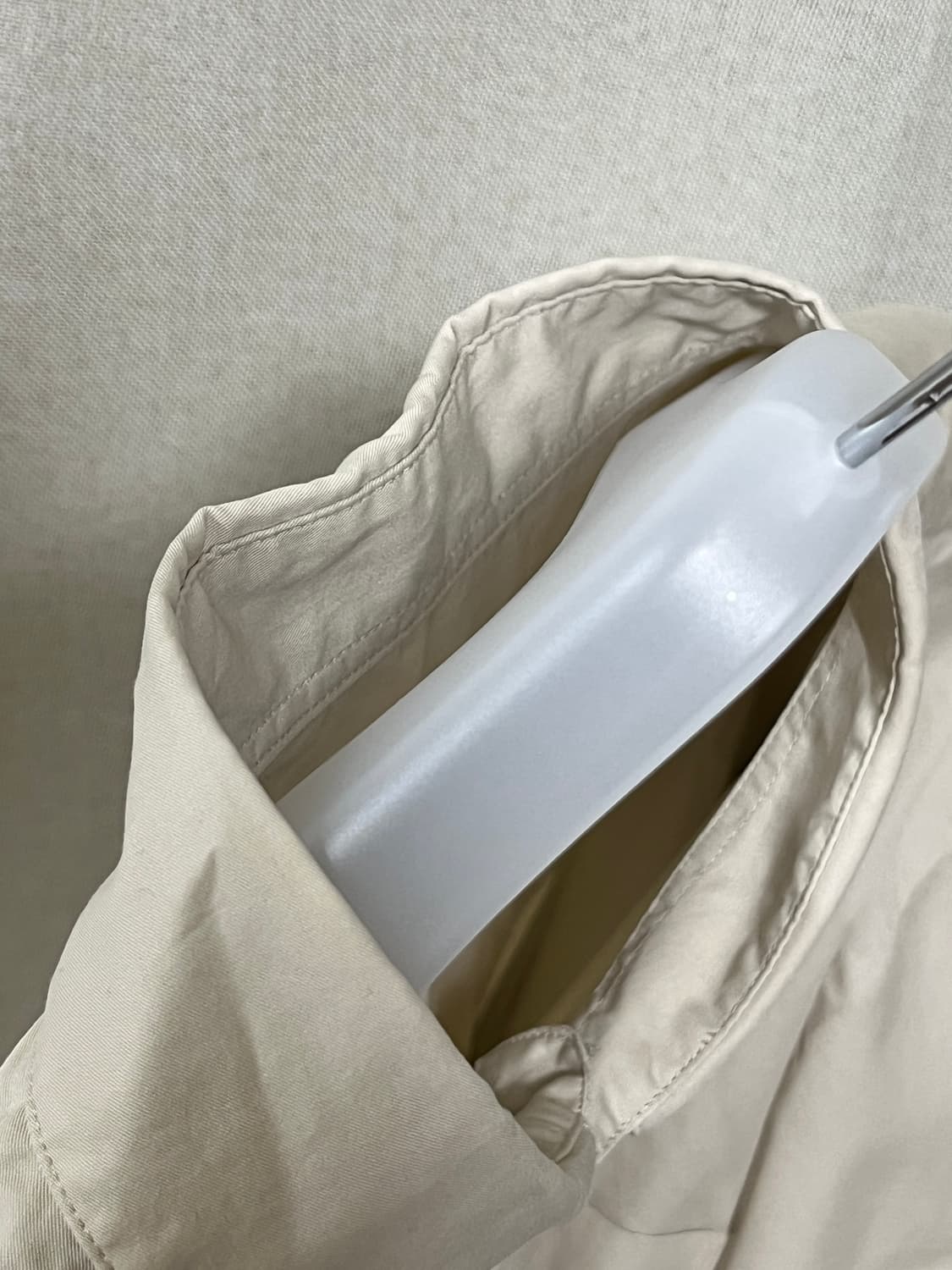 어나더 오피스 셔츠 상품이미지6