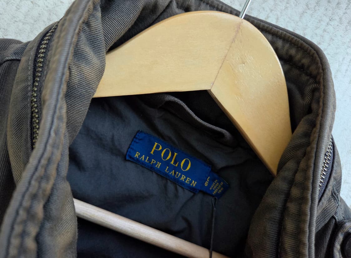 폴로랄프로렌 필드자켓 야상 상품이미지8