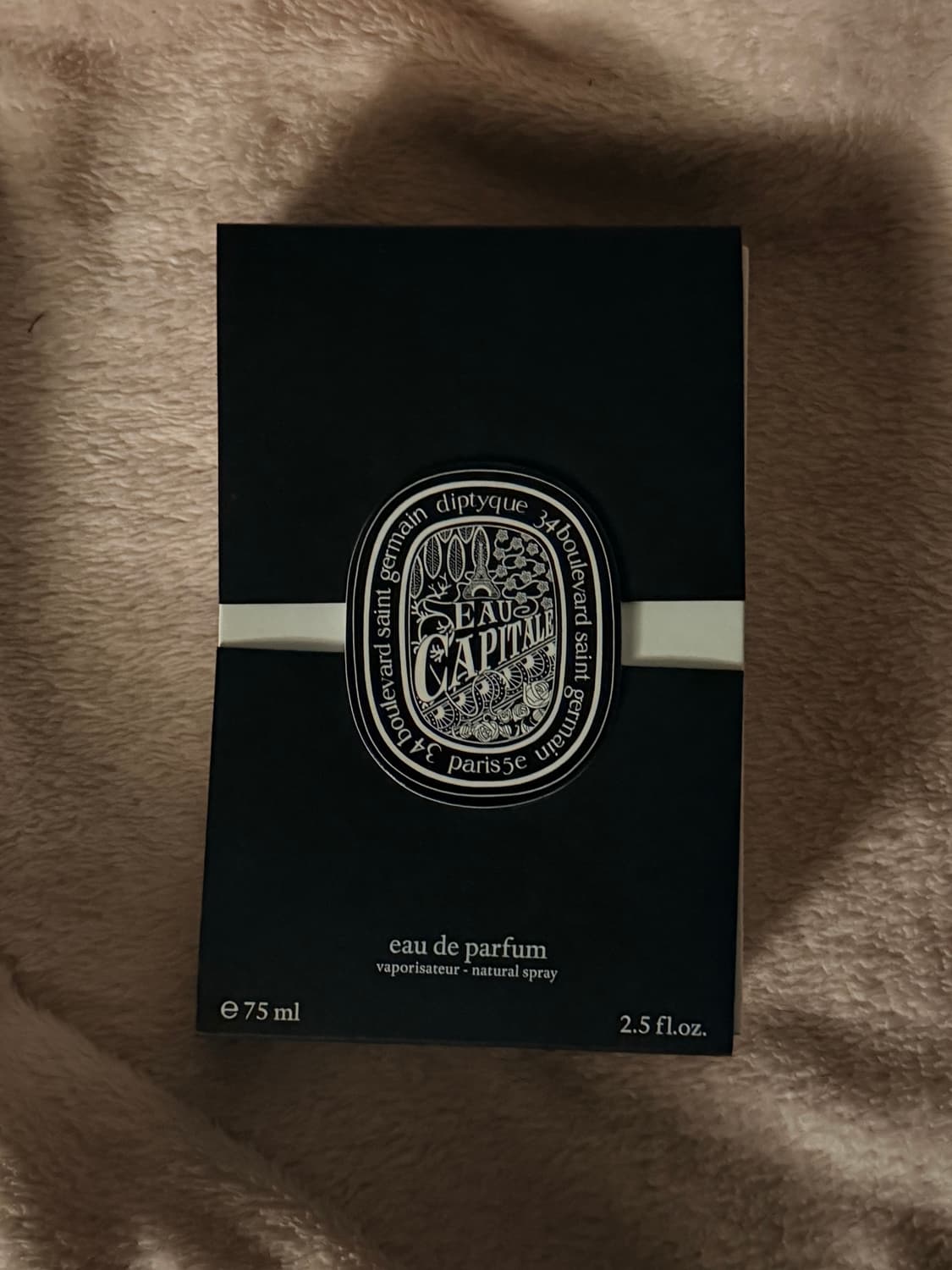 딥디크 딥티크 오카피탈 EDP 75ml 단순개봉 미개봉 새상품 상품이미지1