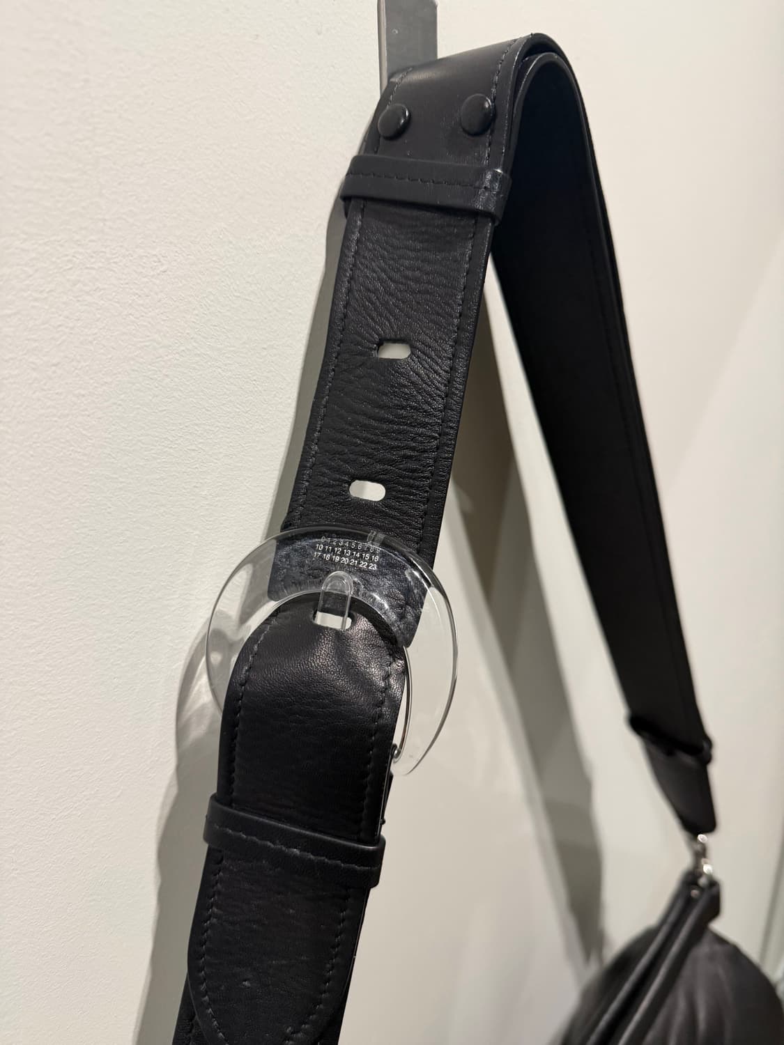 메종 마르지엘라 글램슬램백 상품이미지9