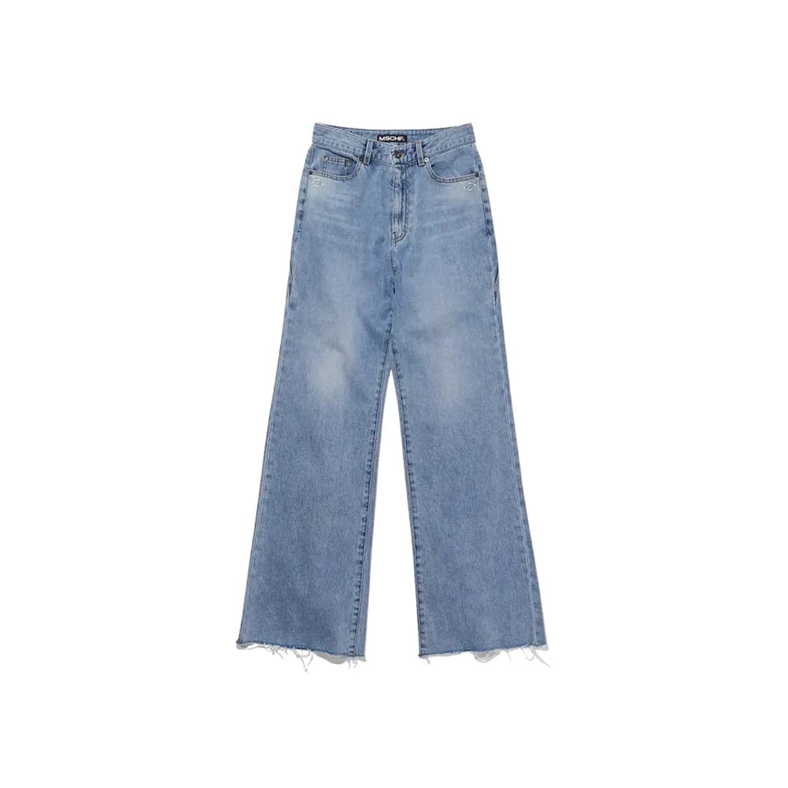 롬버스 보이프렌드 진 상품이미지2