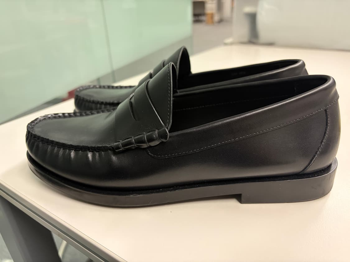 쿠에른 남성 페니 로퍼 260 상품이미지1