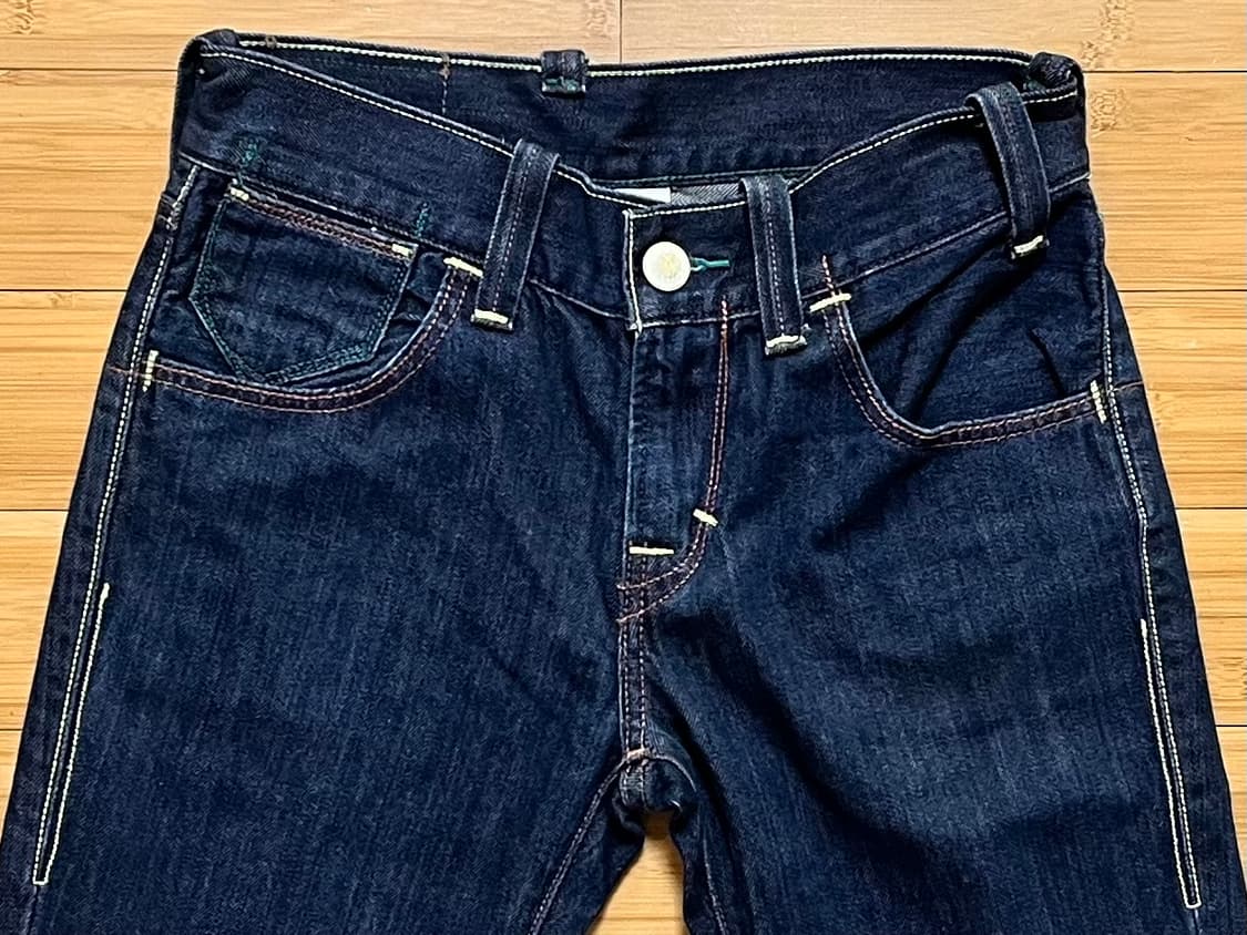 리바이스 511 데님팬츠 W30 L32 상품이미지3