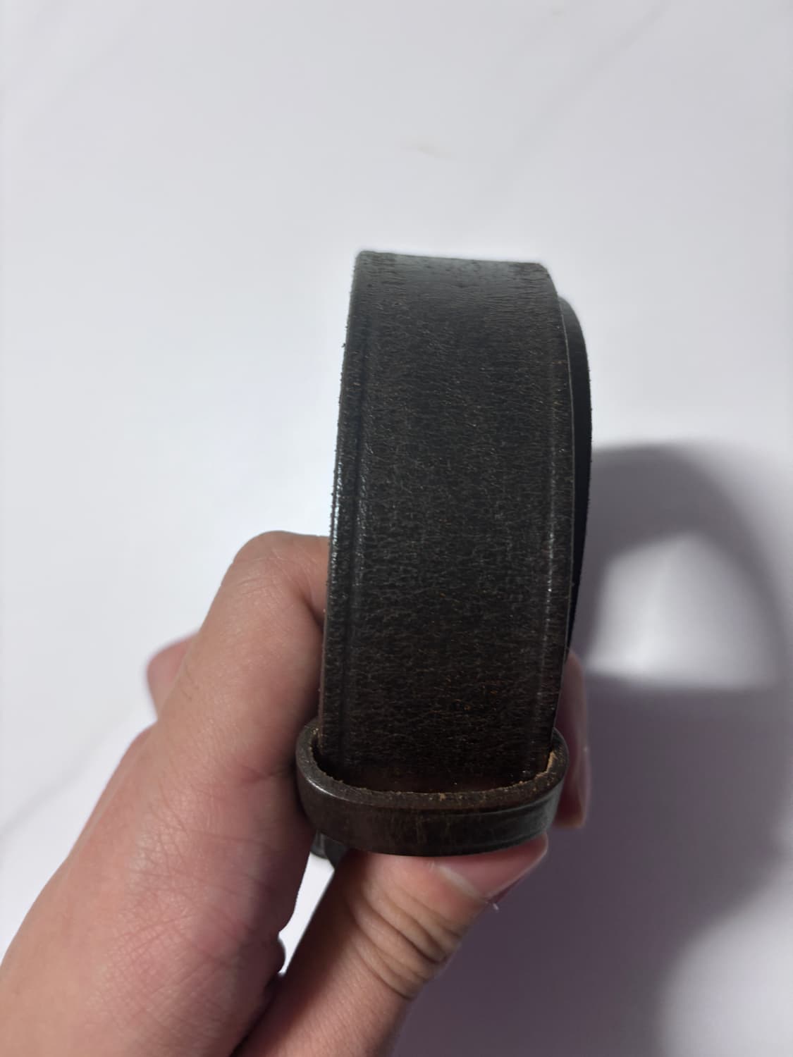 RRL 빈센스 벨트 30 상품이미지4