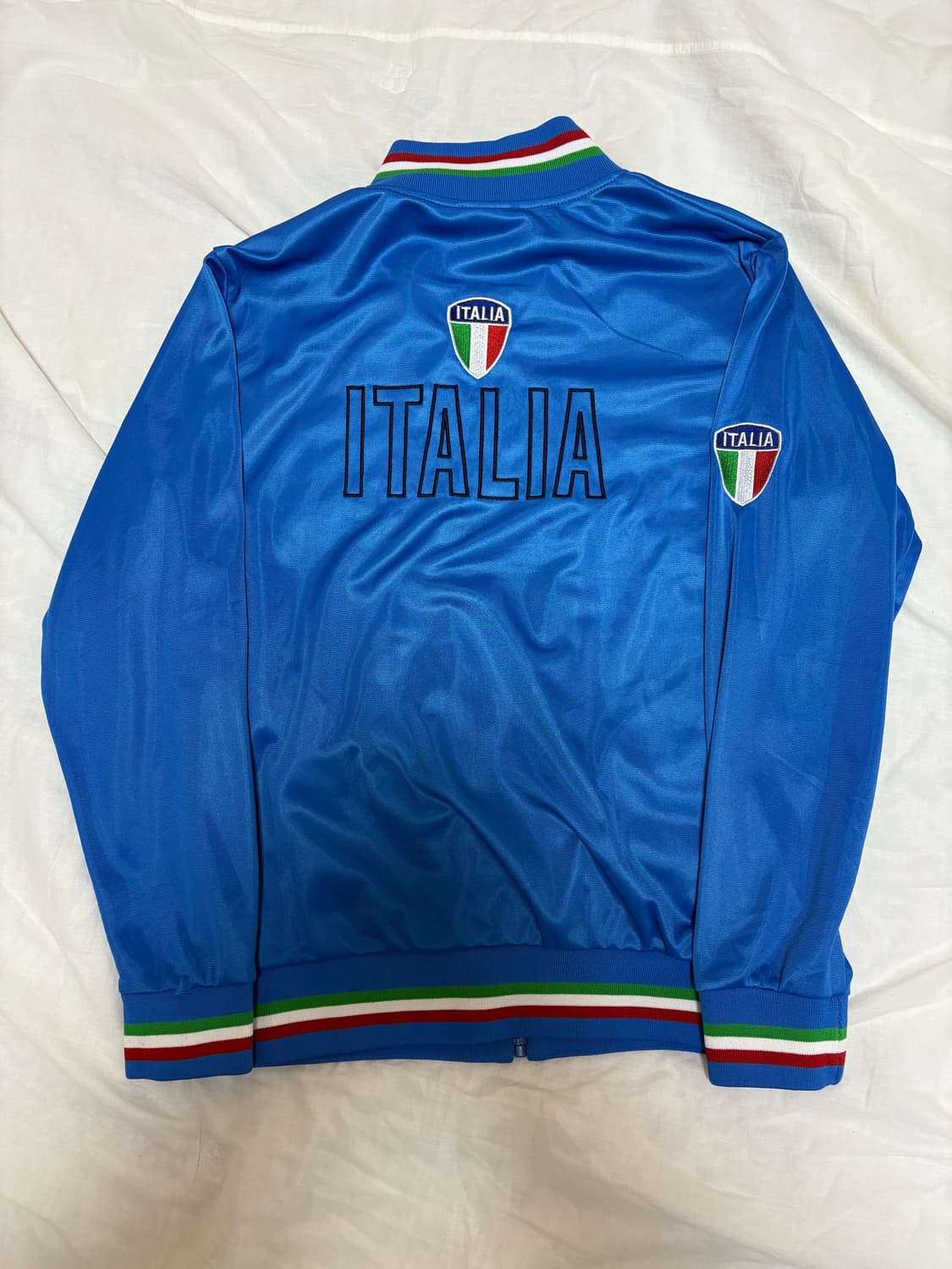 초희귀 이탈리아 저지 상품이미지2