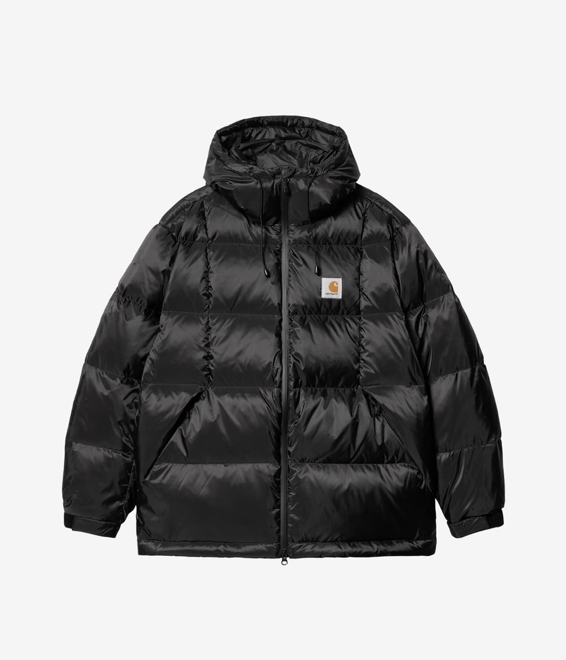 칼하트WIP 아스펜 자켓 (xs) 상품이미지1