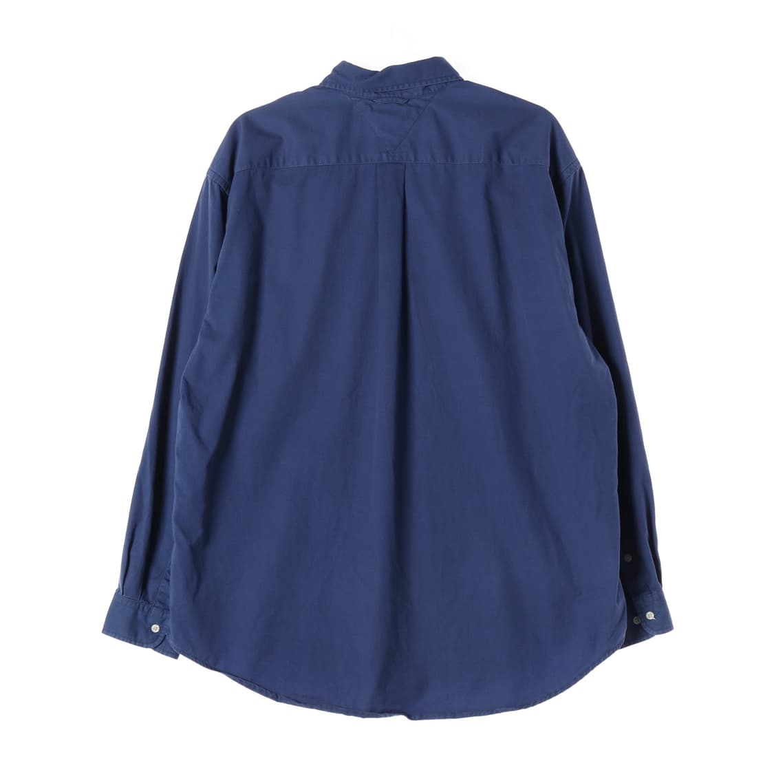 타미힐피거 셔츠 블루 XL 상품이미지2