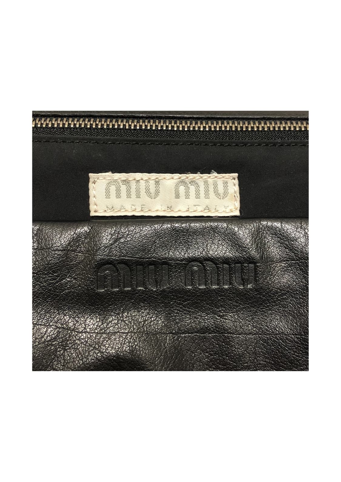 Miu Miu 상품이미지4