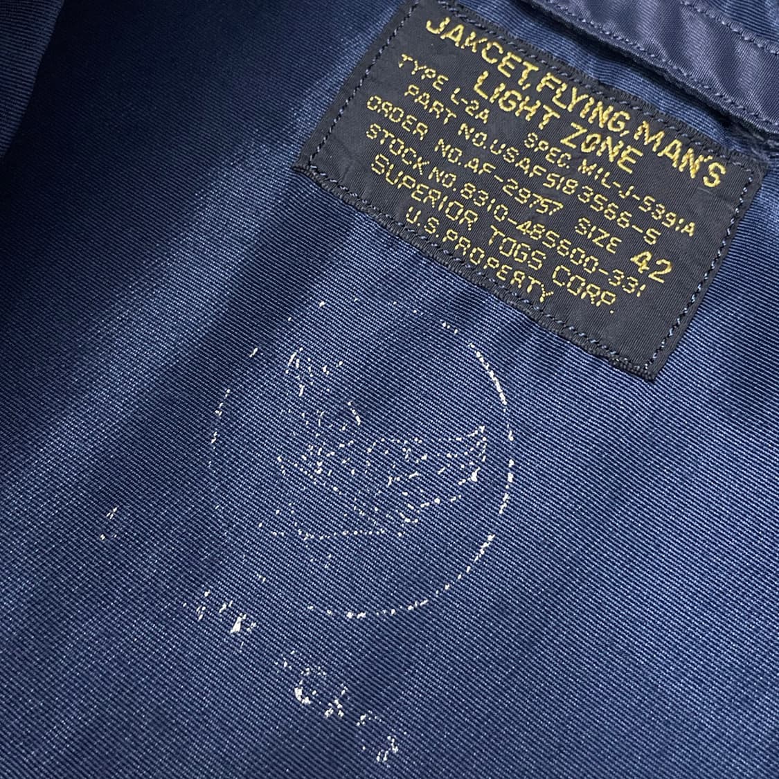 버즈릭슨 (Buzz Rickson’s) 상품이미지9