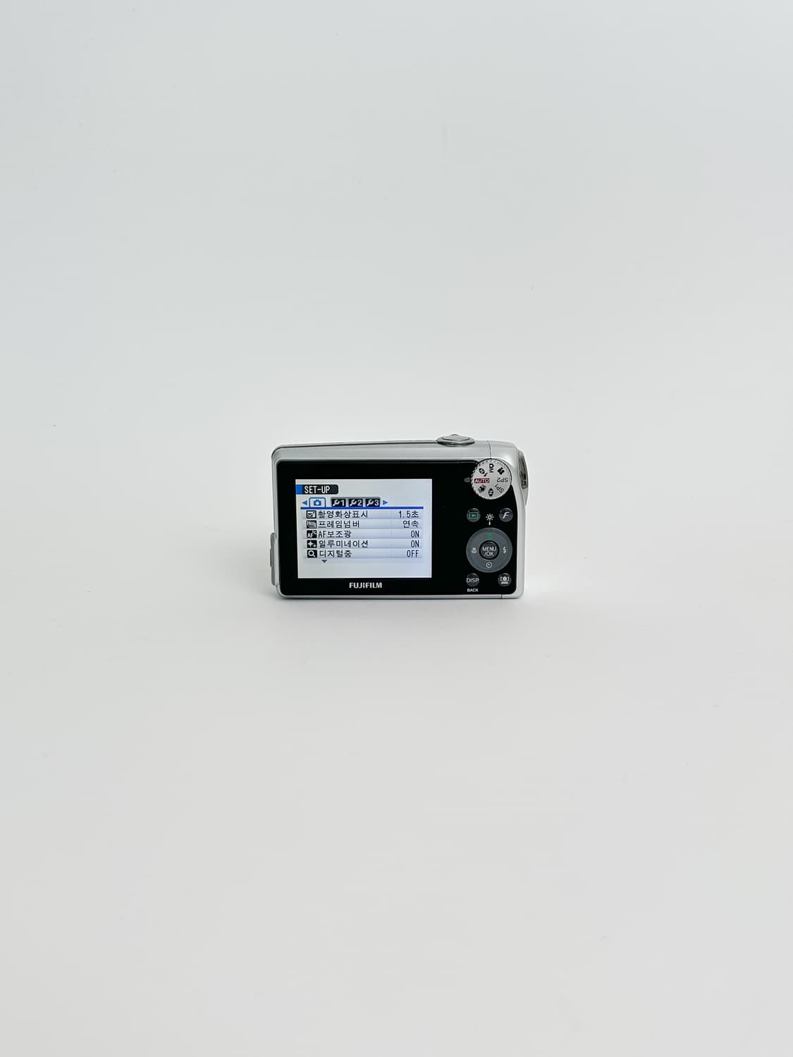 🔮인기) 후지필름 파인픽스 f40 finepix 상품이미지3