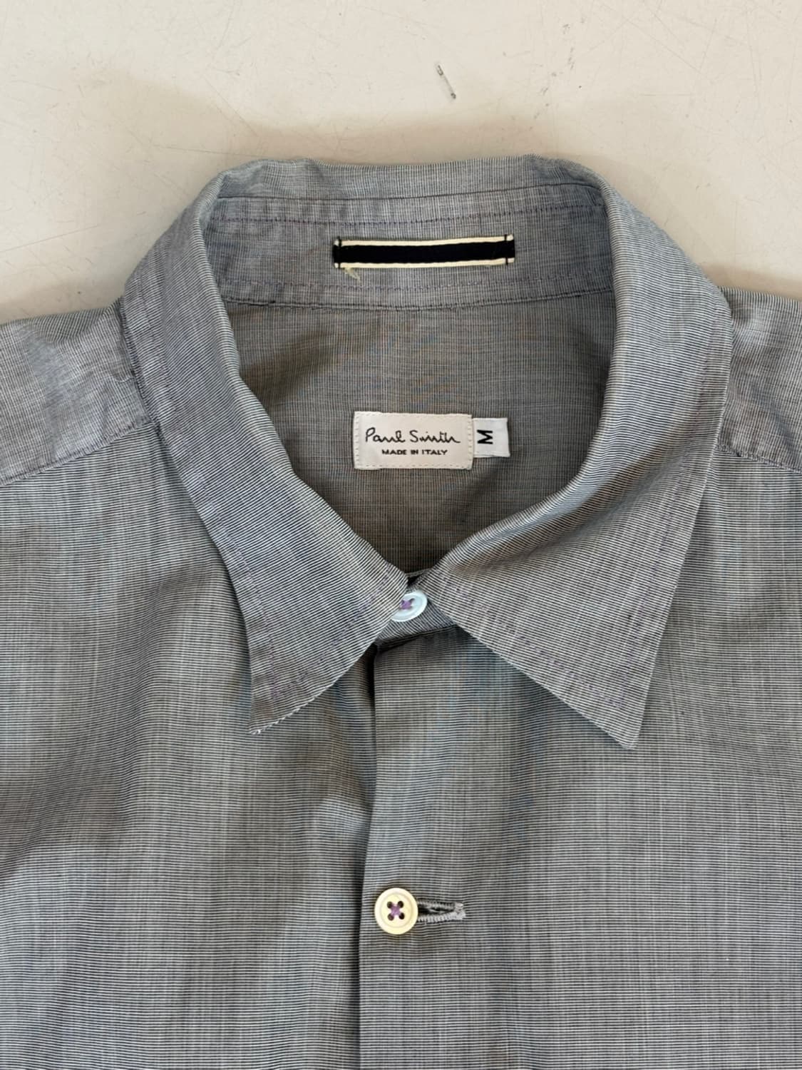 Paul Smith Shirt 상품이미지4