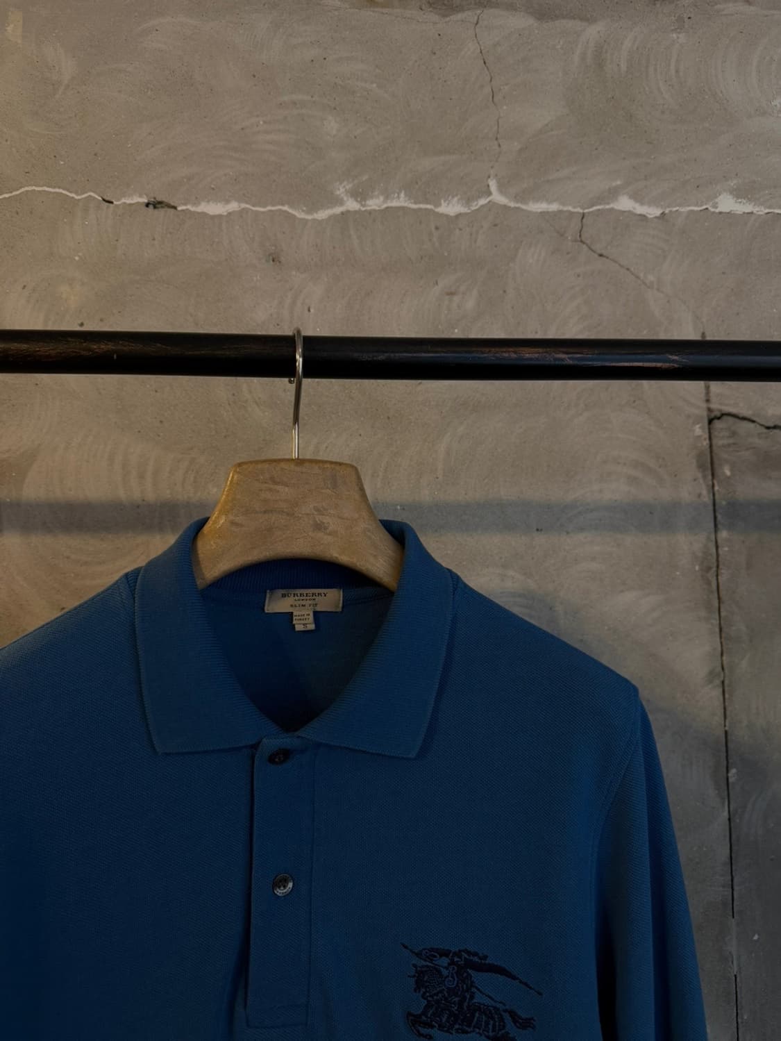 버버리 런던 클래식 pk 셔츠 95 상품이미지8