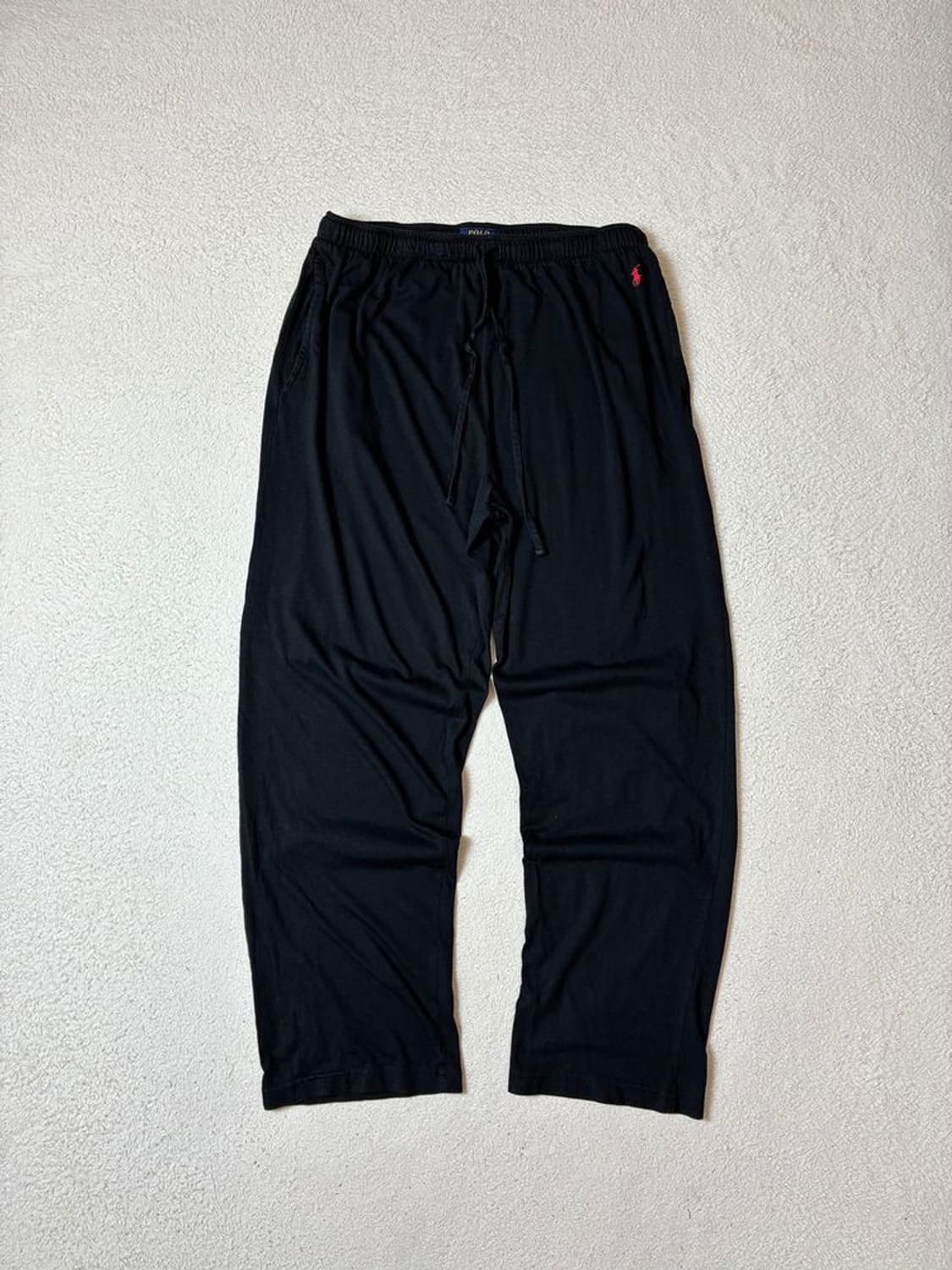 폴로 랄프로렌 셔링 스트레이트 세미와이드 팬츠 PN7656 상품이미지1