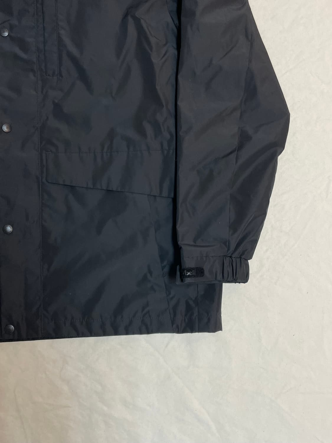 몽벨 레인 자켓 상품이미지4