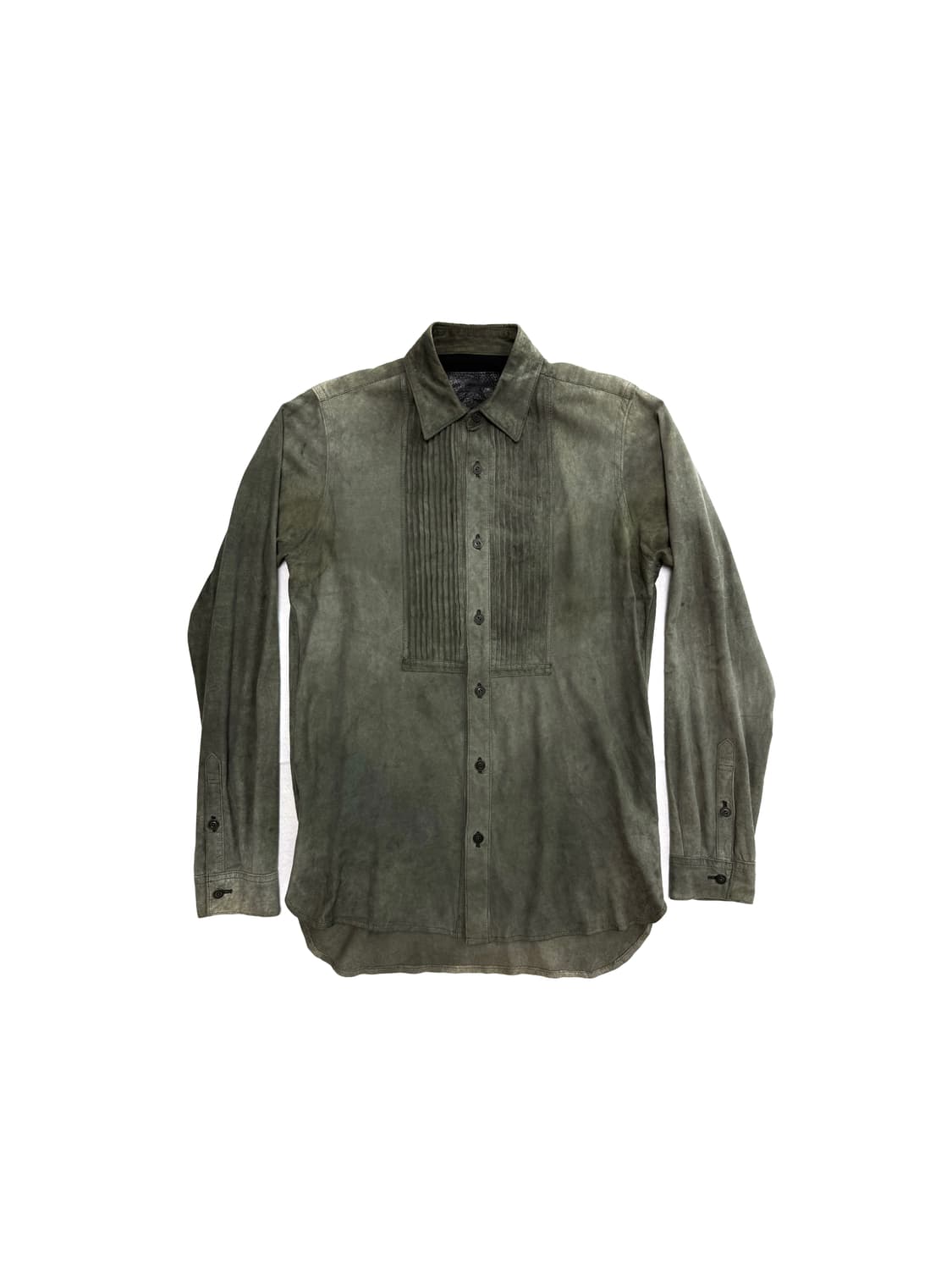 Isamu Katayama Backlash shirt 상품이미지1