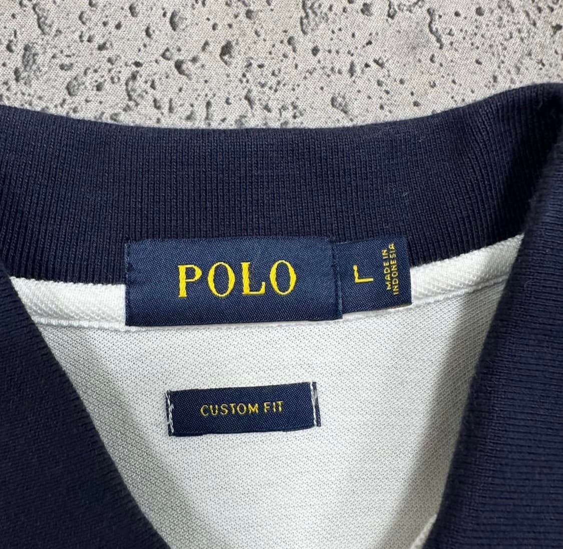 폴로 치프키프 빅포니 PK 카라 반팔티(st) 상품이미지3