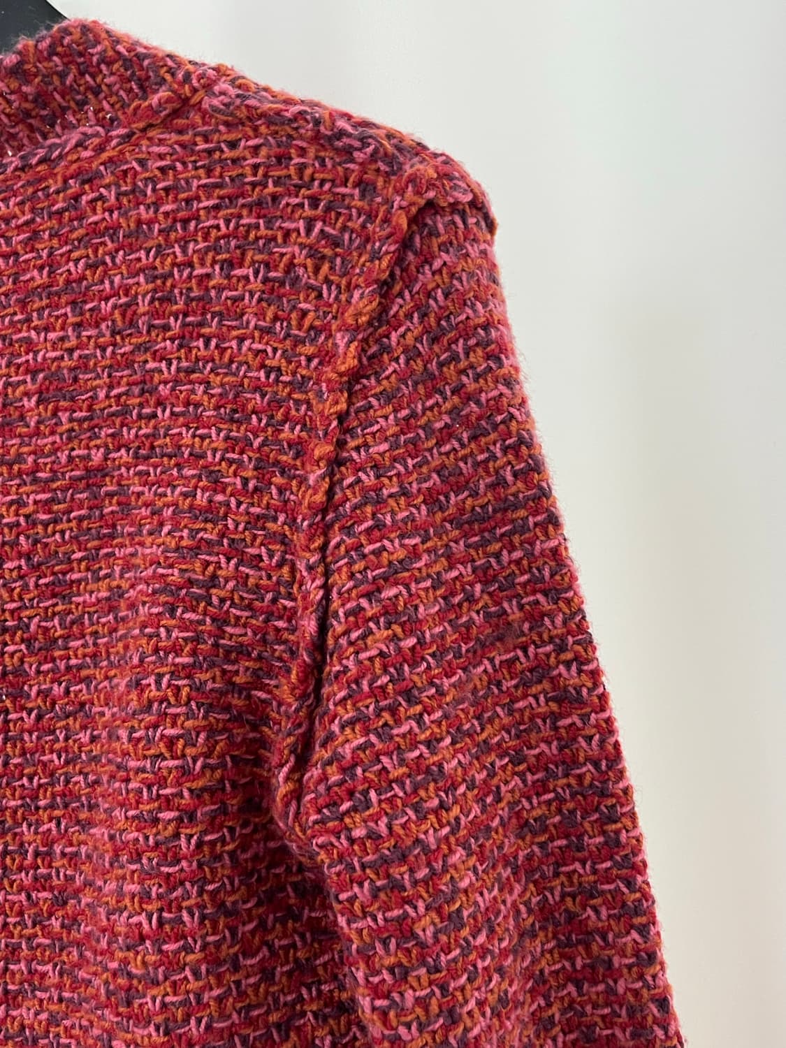 SONIA RYKIEL jacket  상품이미지5