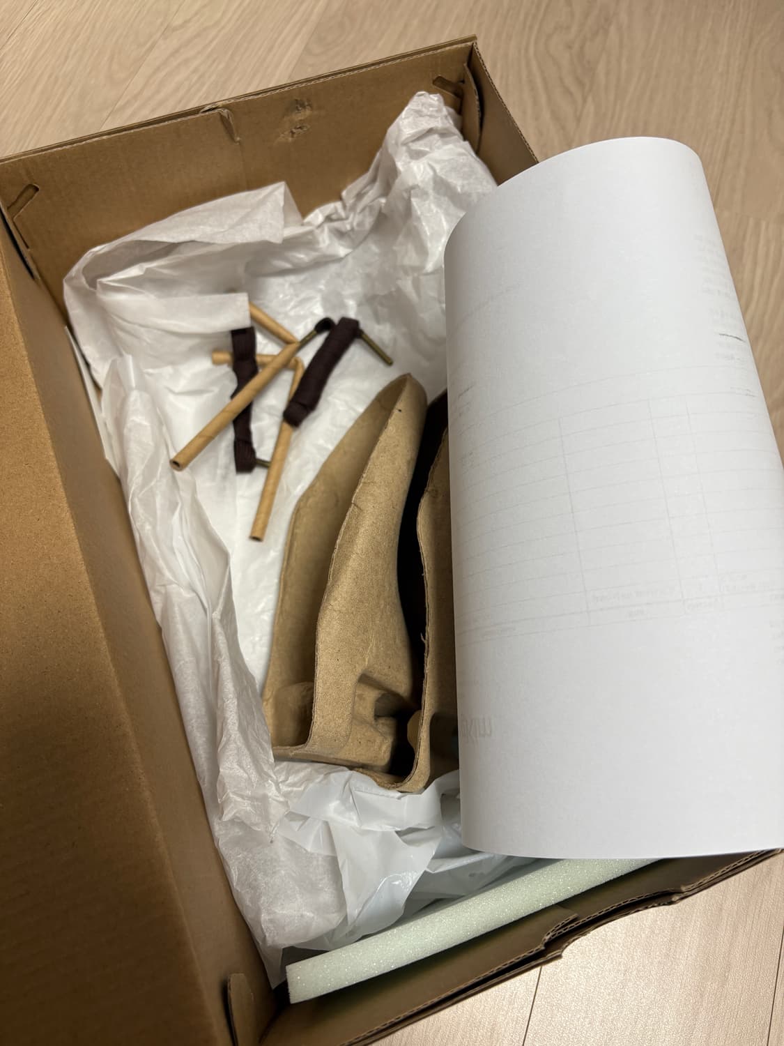 43 uk9 클락스 x 지용킴 선 블리치드 왈라비 블랙 280 상품이미지8